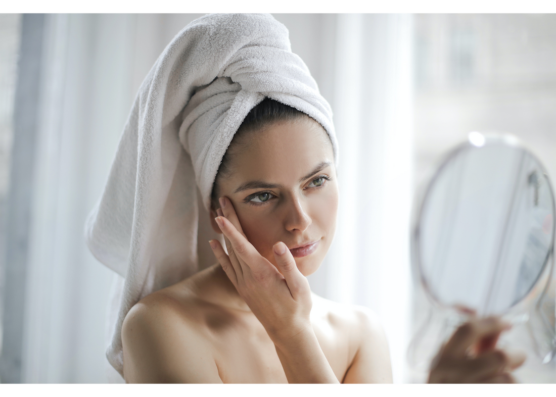 Le secret d'une belle peau : respecter son film hydrolipidique
