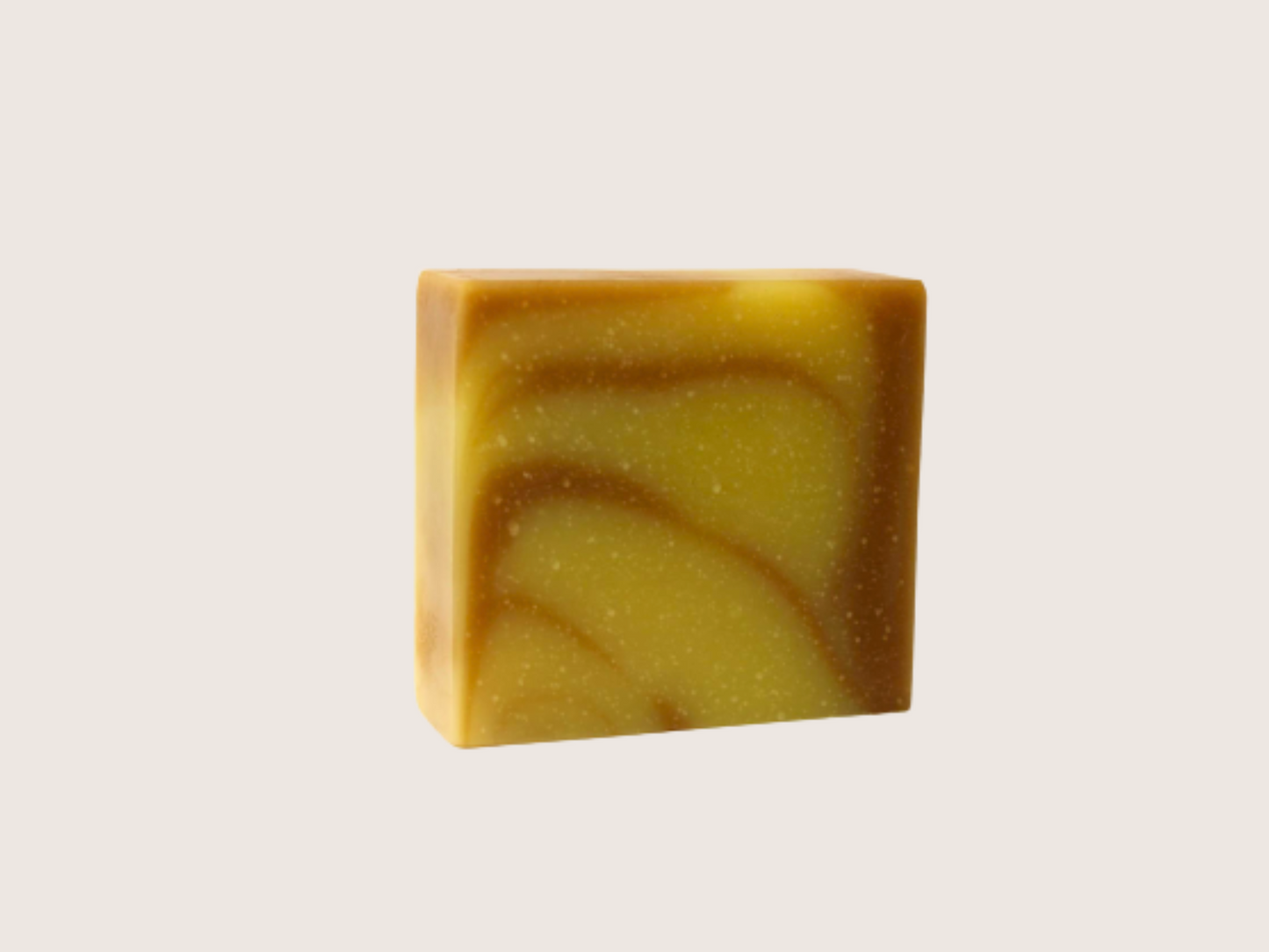 Savon Orange-Pamplemousse surgras 6%