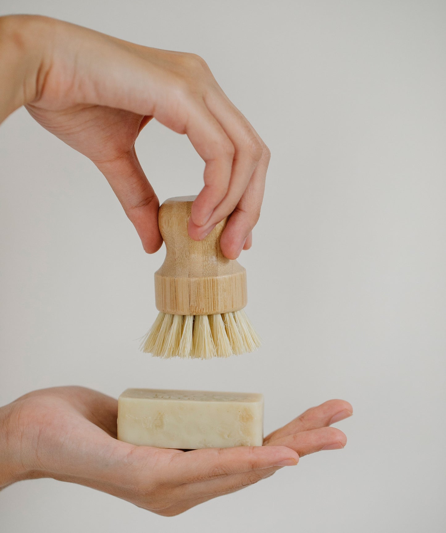 Savon de Rasage Vétiver 2 en 1 surgras 10%