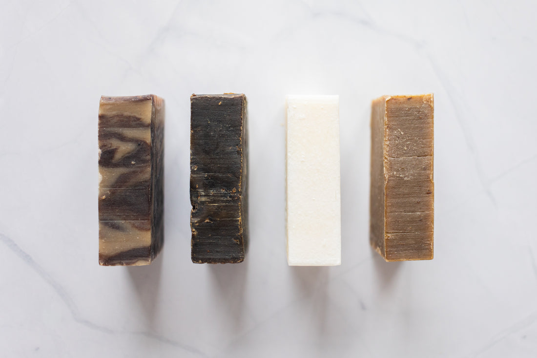 Le savon saponifié à froid : qu'est-ce-que c'est ?
