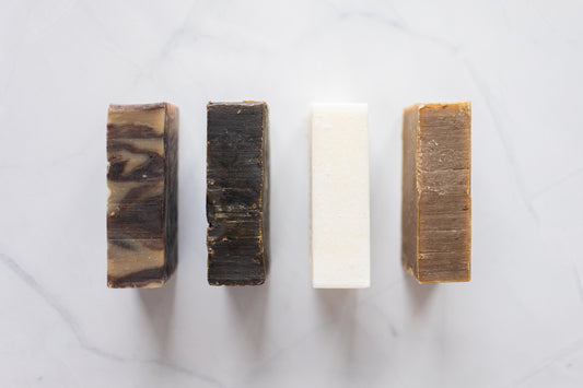Le savon saponifié à froid : qu'est-ce-que c'est ?