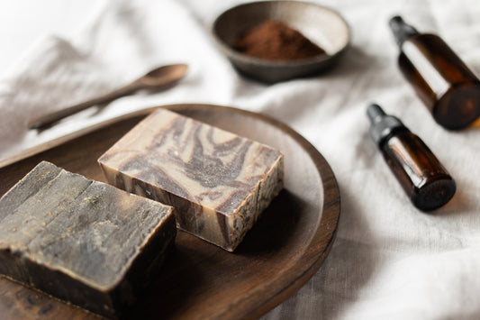 Savons aux huiles essentielles : tout ce qu'il faut savoir avant de les choisir