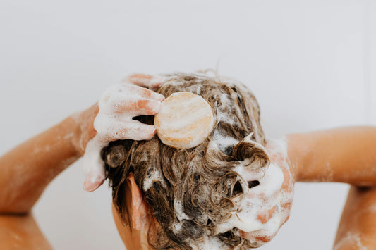 Tout savoir sur le shampoing solide