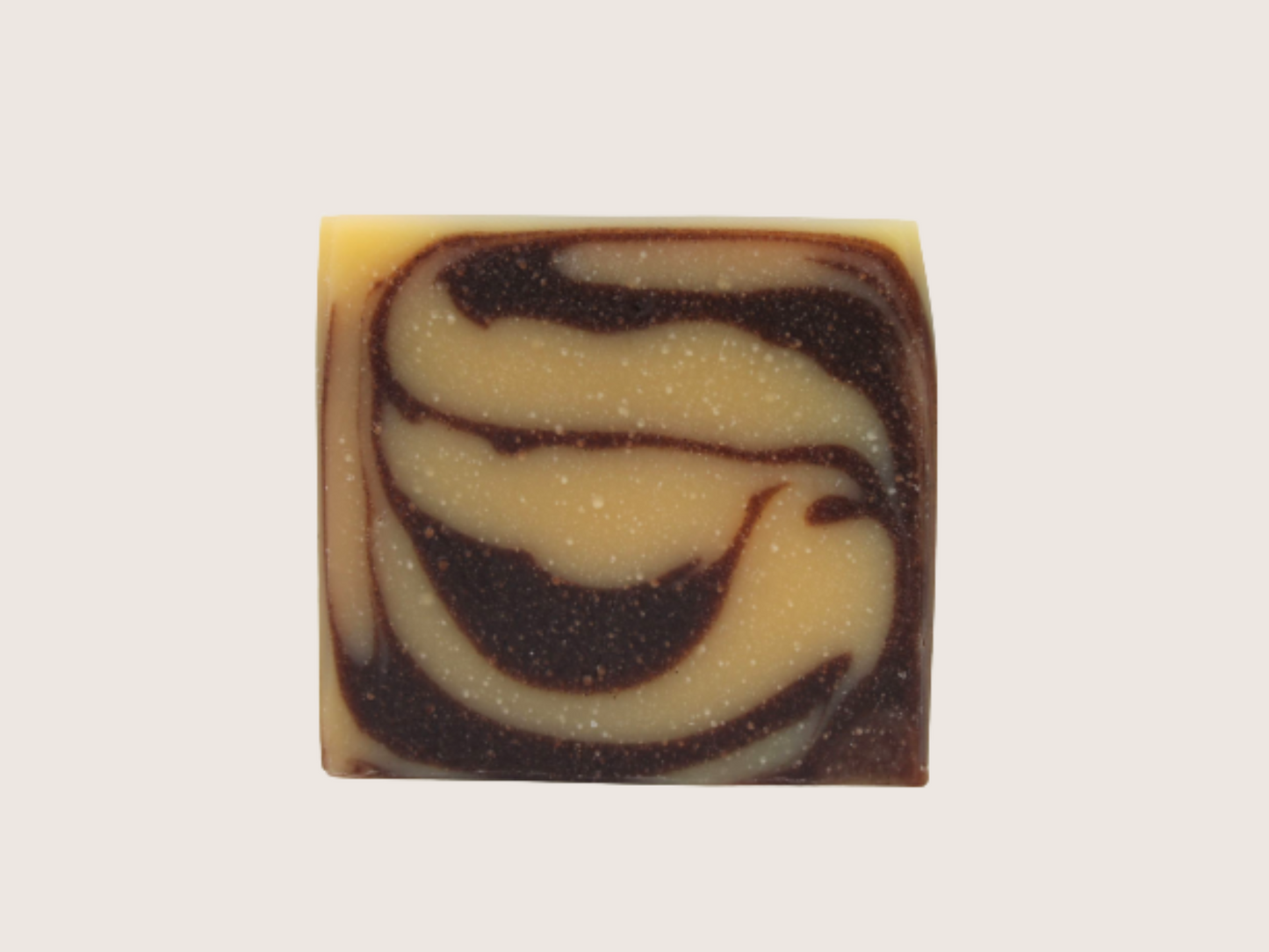 Savon Cannelle-Lemongrass surgras 6%