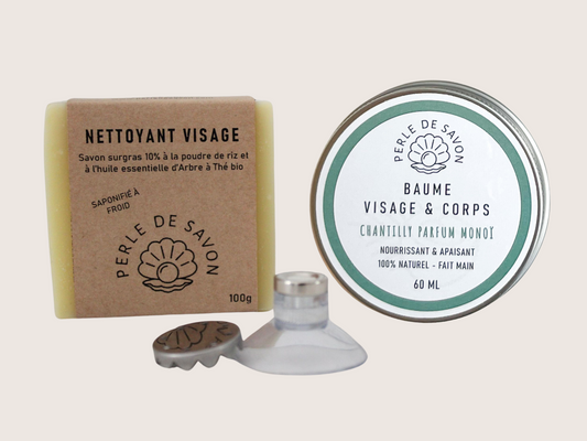 Pack Soin du Visage