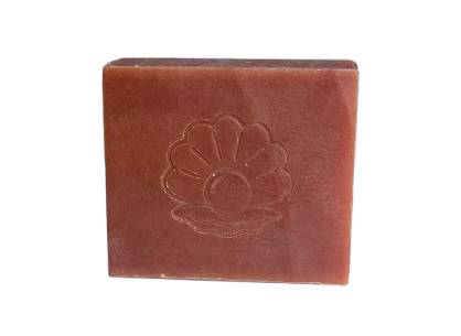 Savon Curcuma - surgras 10%